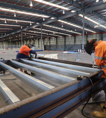Floor Joist Systems