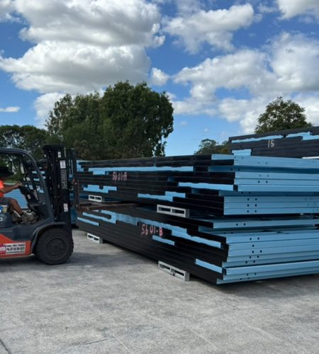 Floor Joist Systems