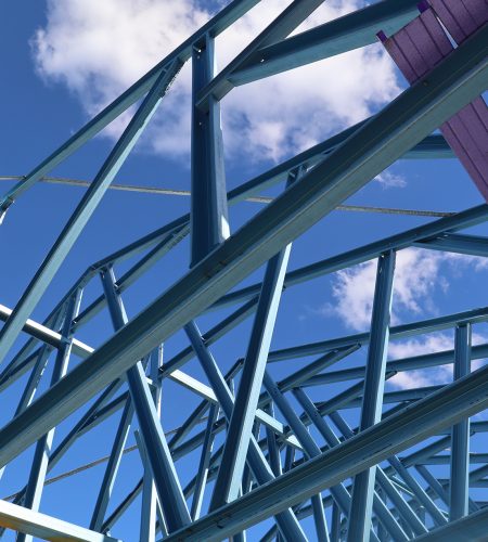 SteelRoofTrusses