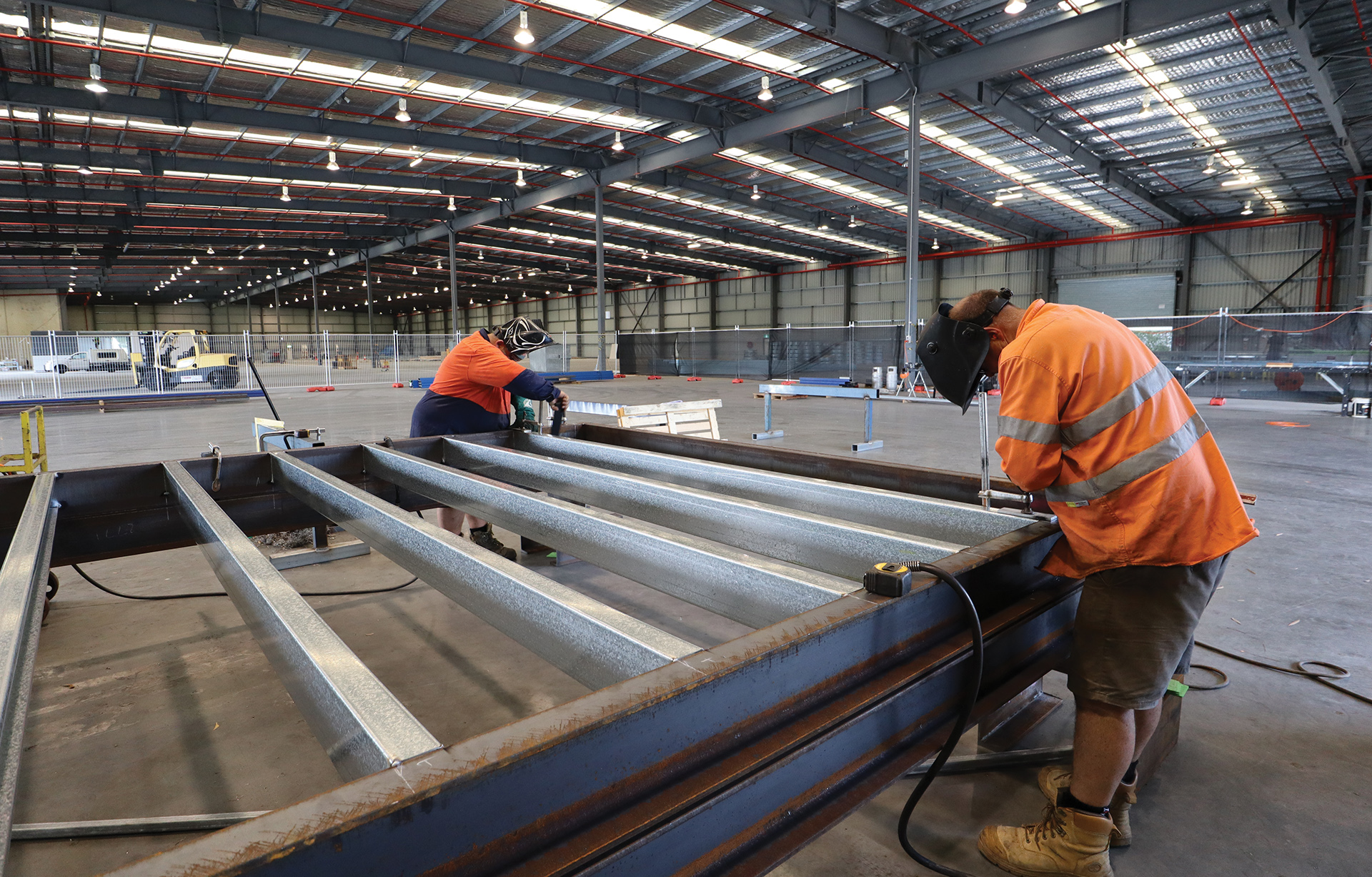 Floor Joist Systems
